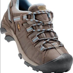 KEEN women’s Targhee ii hiking boot